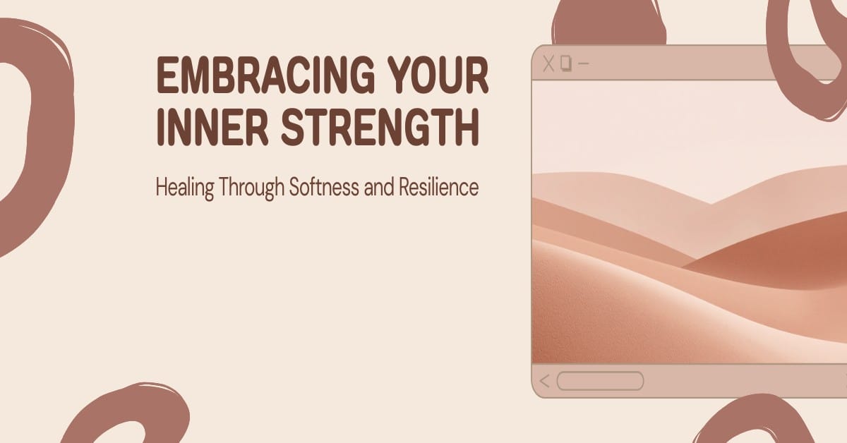 What Soft Strength Actually Means